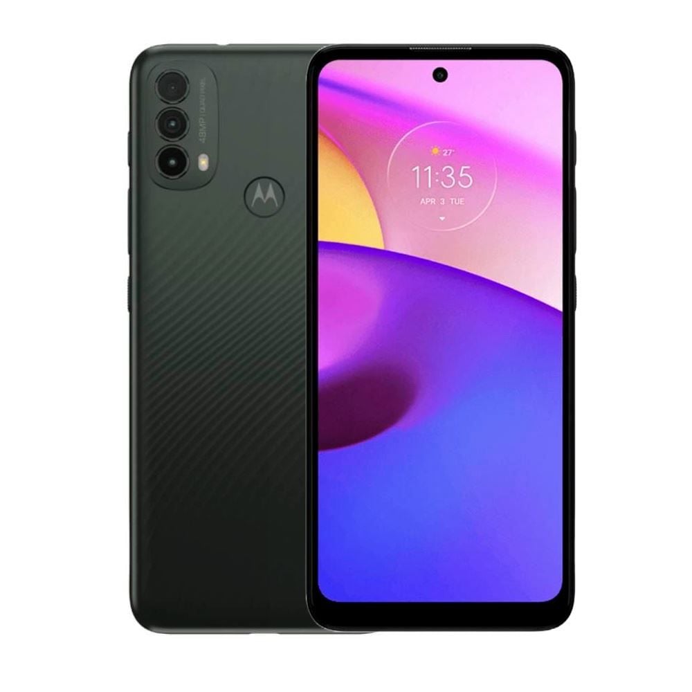 Celular Smartphone Motorola Moto G31 4G Octacore 4Gb 128Gb - Grafite