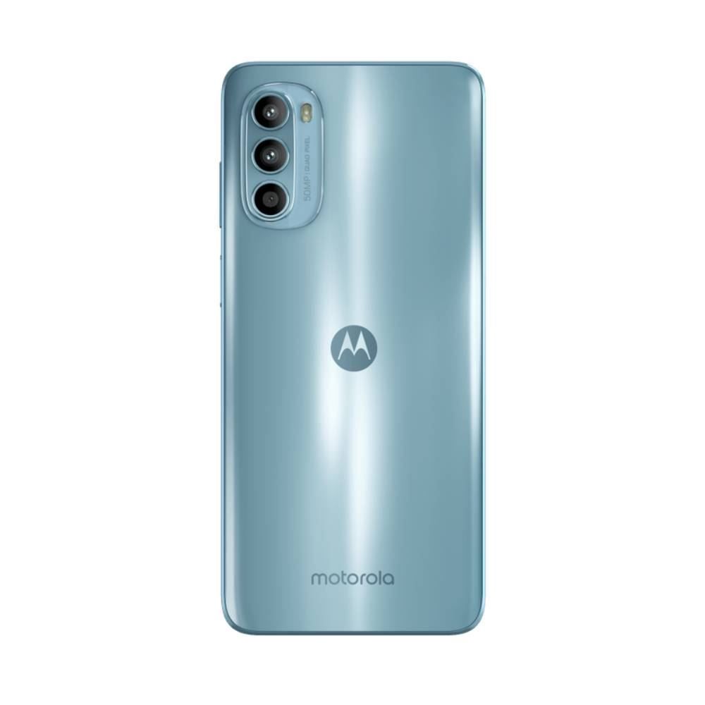Celular Smartphone Motorola G52 4G Octacore 4Gb Ram 128Gb - Azul