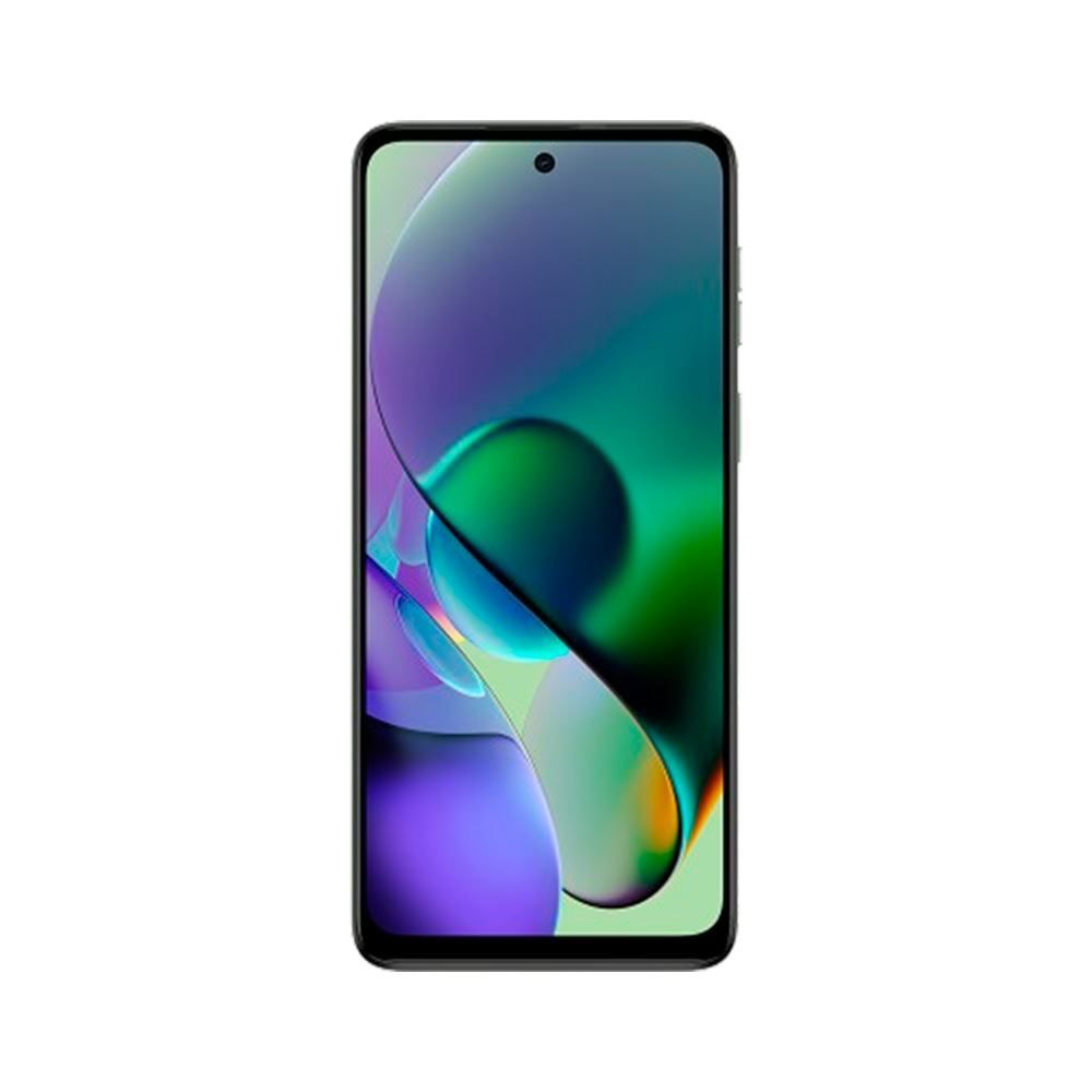 Celular Smartphone Motorola Moto G54 5G Octacore 8Gb Ram 256Gb - Verde