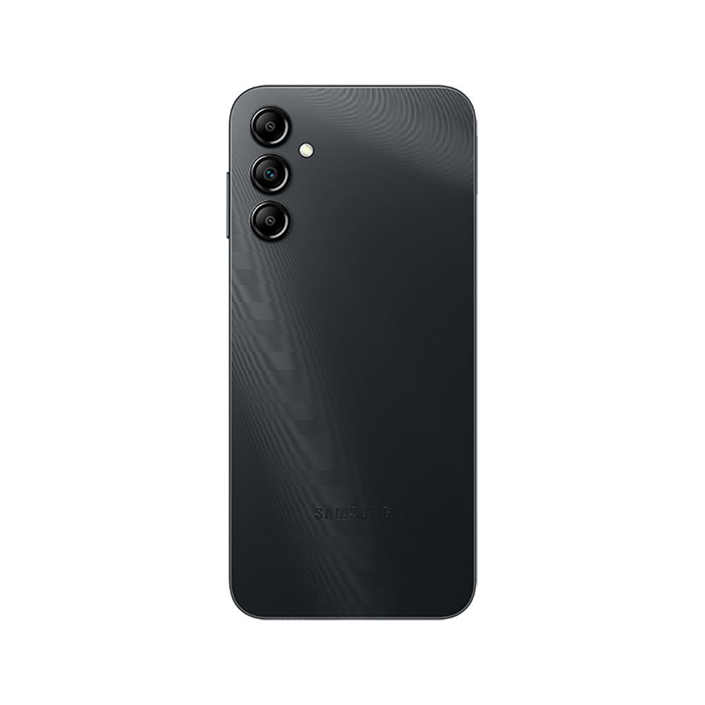 Celular Smartphone Samsung Galaxy A14 5G Octacore 4Gb Ram 64Gb - Preto