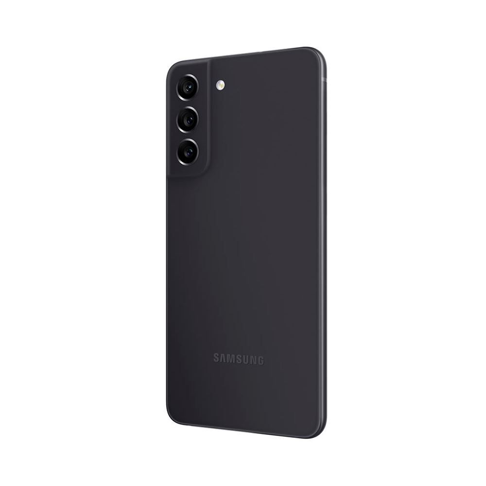 Celular Smartphone Samsung Galaxy S21fe 5G Octacore 6Gb Ram 128Gb - Preto