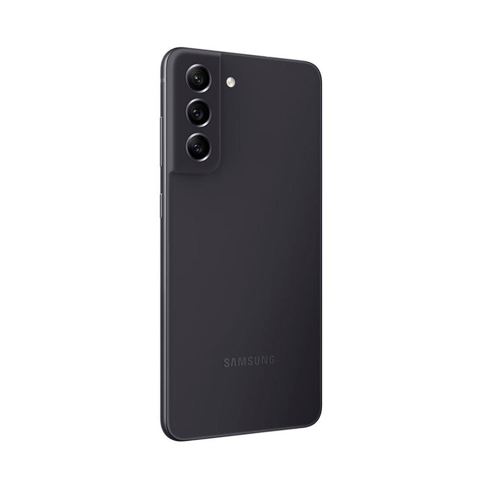 Celular Smartphone Samsung Galaxy S21fe 5G Octacore 6Gb Ram 128Gb - Preto