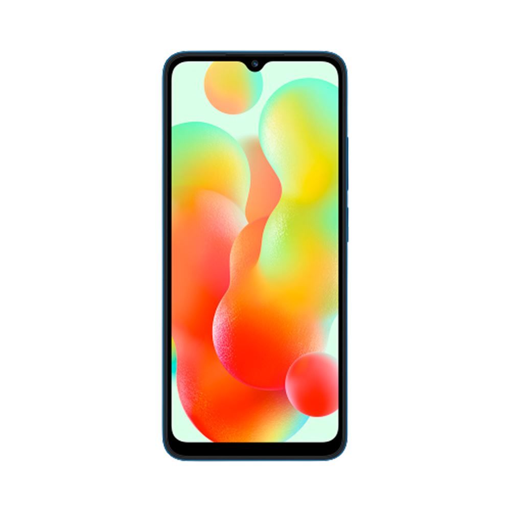 Celular Smartphone Xiaomi Redmi 12C 4G Octacore Ram 128Gb 4Gb - Azul