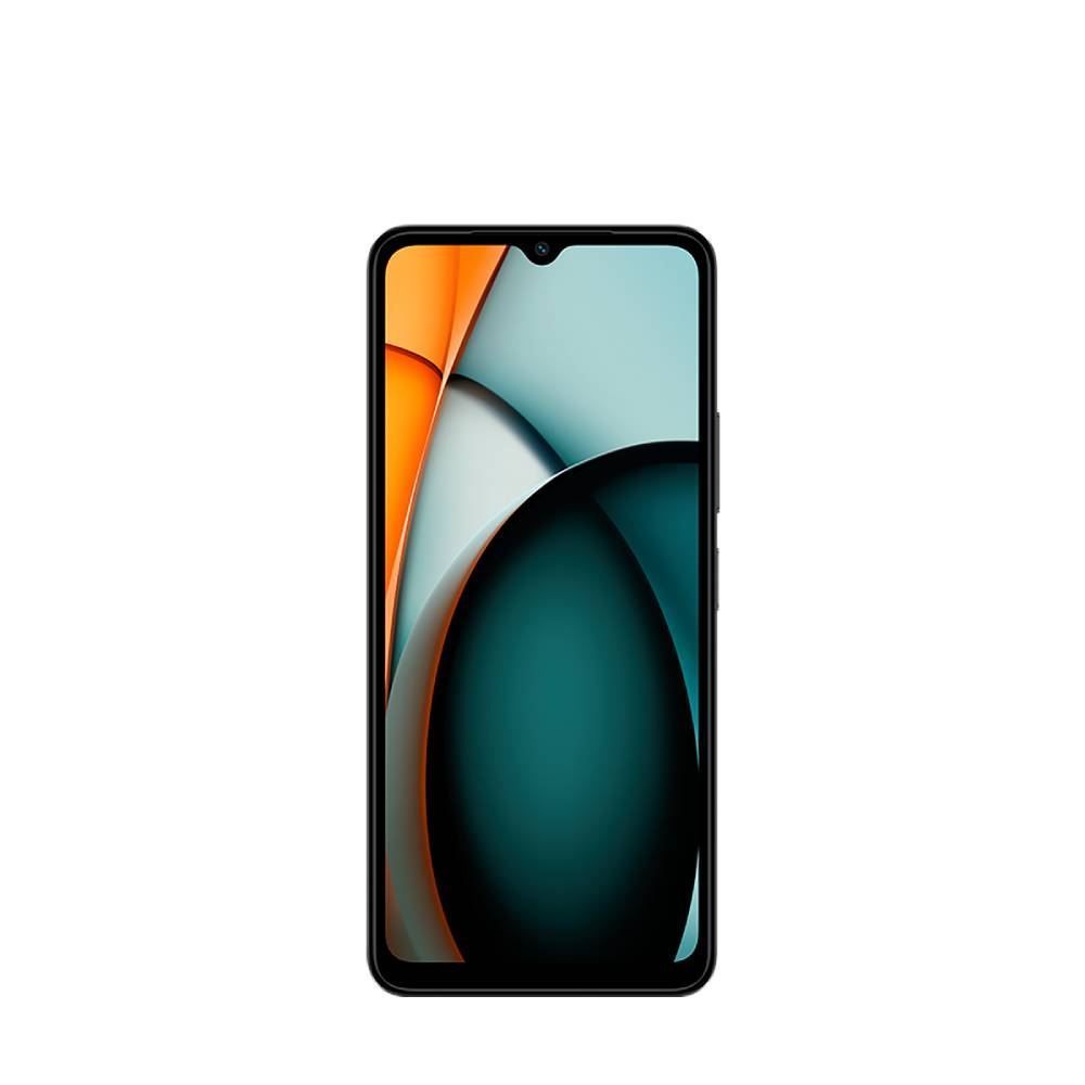 Celular Smartphone Xiaomi Redmi A3 4G Octacore 4Gb Ram 128Gb - Preto
