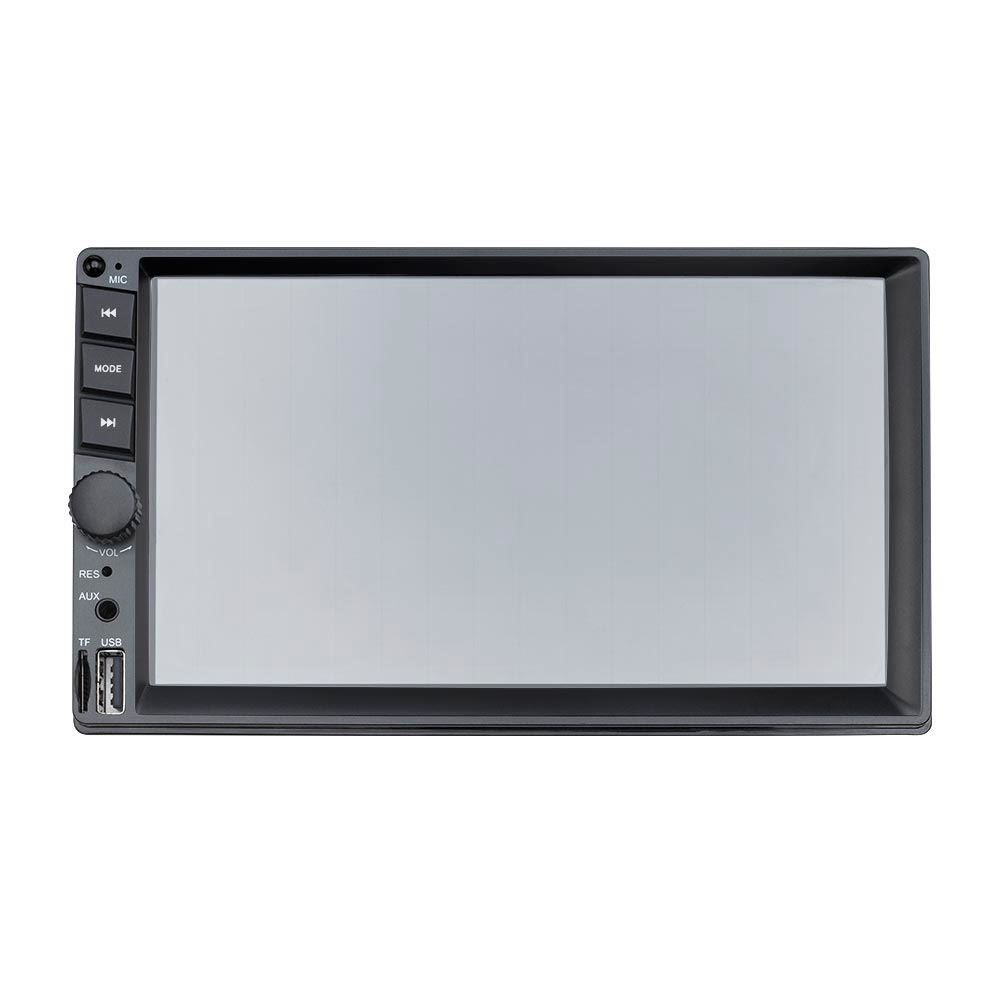 Central Multimídia Evolve Mp5 7" Multilaser - 2 DIN