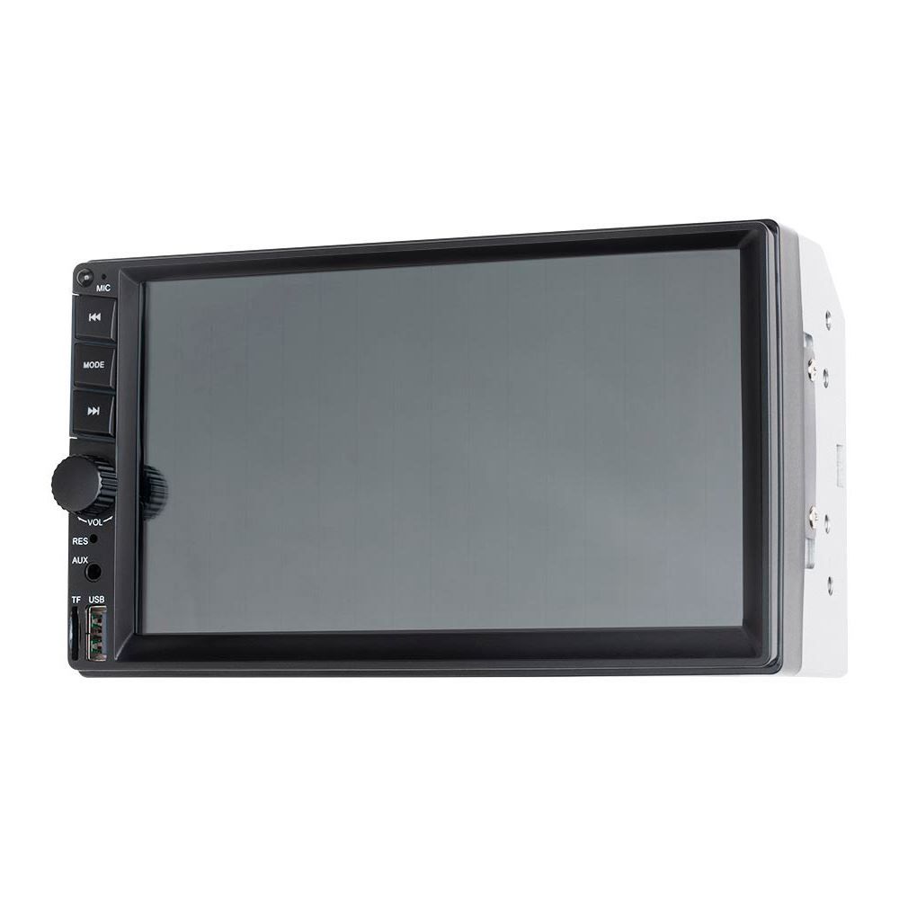 Central Multimídia Evolve Mp5 7" Multilaser - 2 DIN