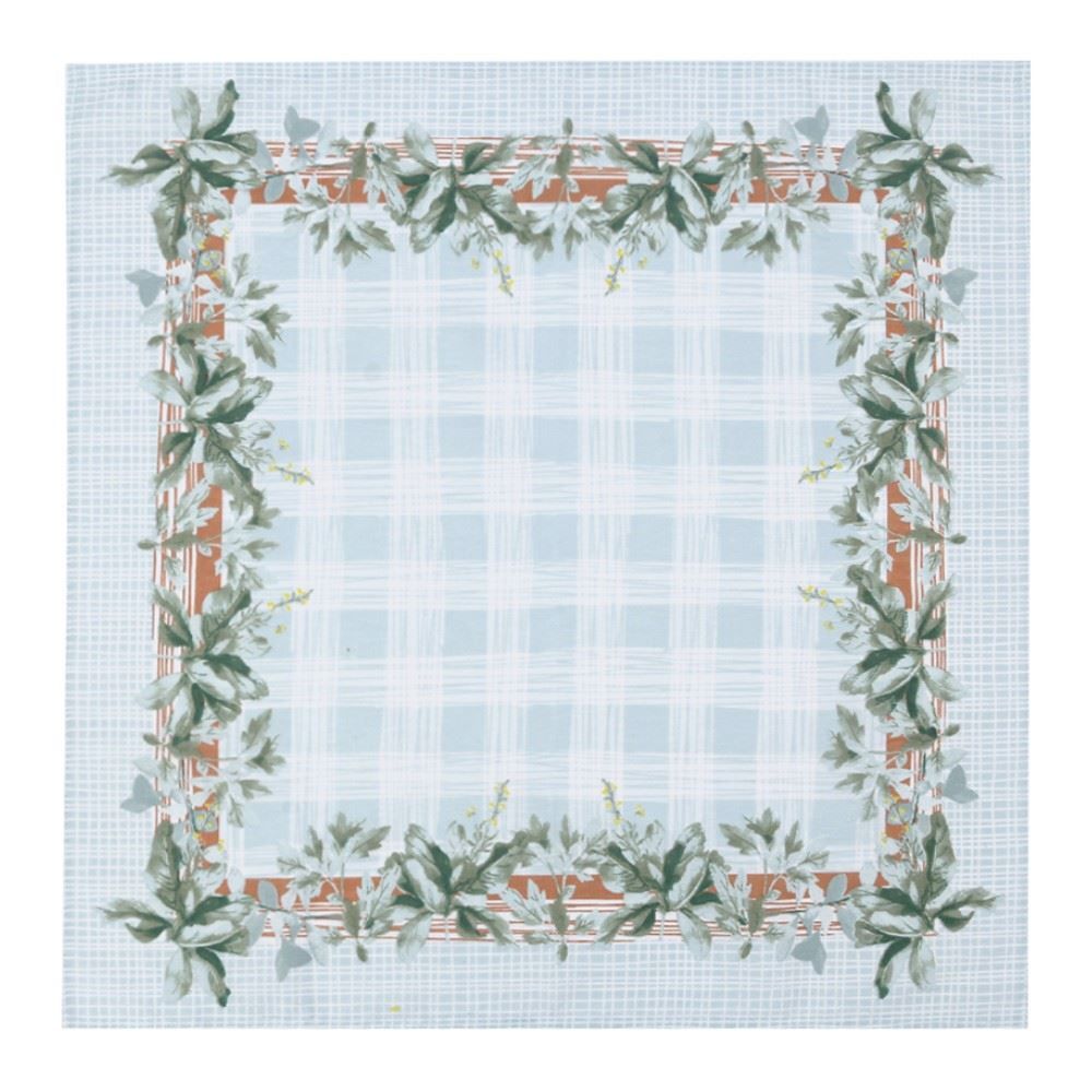 Centro De Mesa 75X75 Cm Havan Casa - Botânica