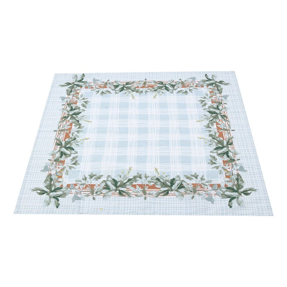 Centro De Mesa 75X75 Cm Havan Casa - Botânica