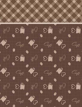 Centro De Mesa 75X75 Cm Havan Casa - CAFE LEPPER