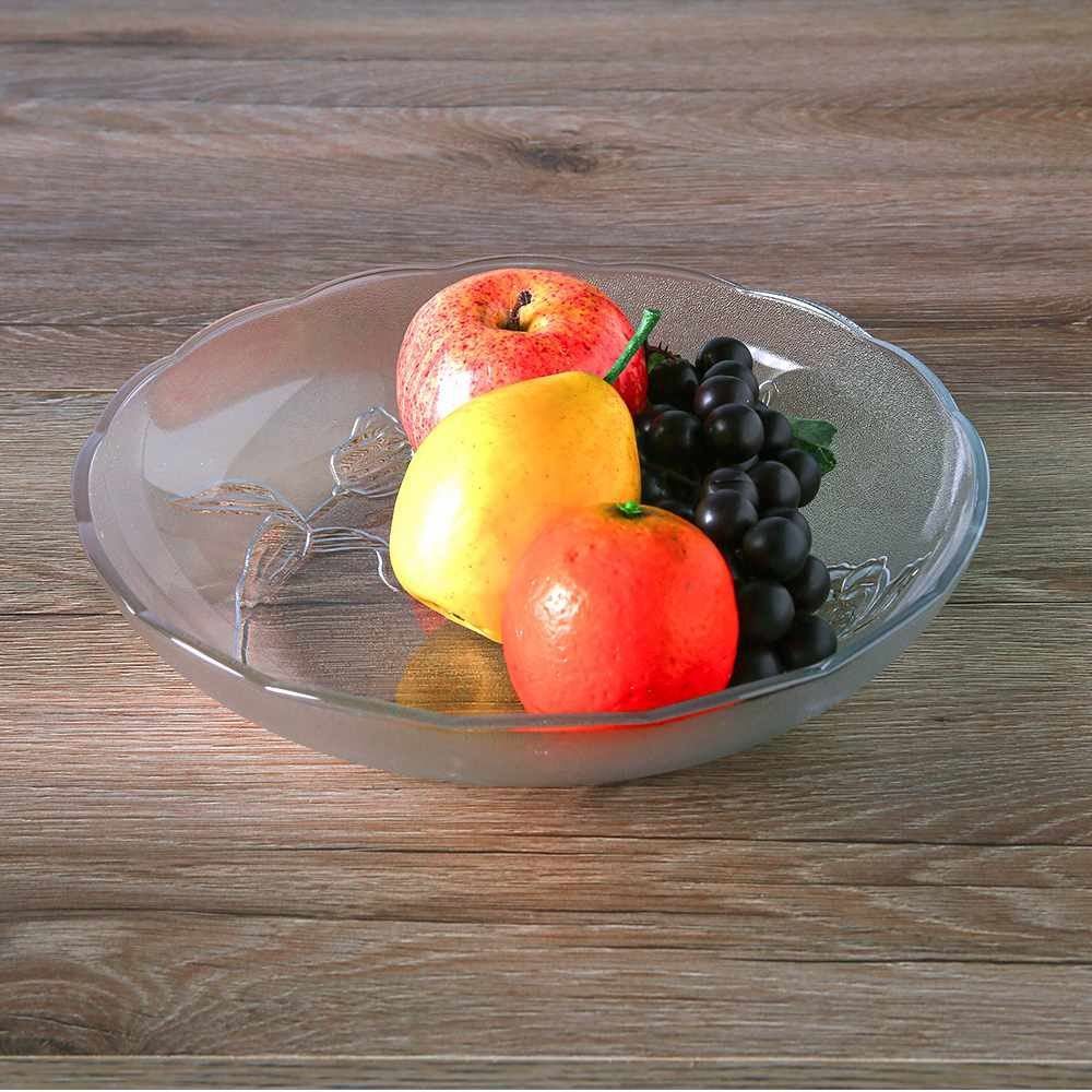 Centro De Mesa Bella Fiore 29,5Cm - Cristal