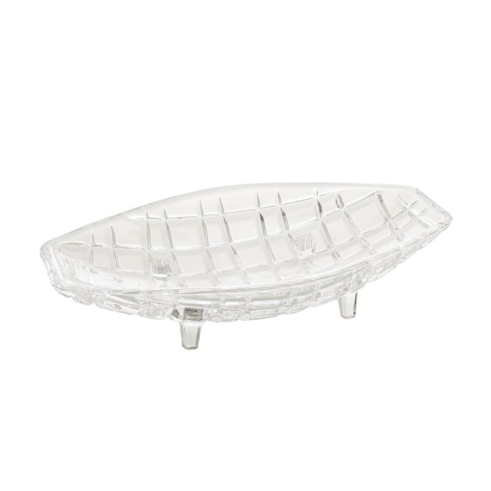 Centro De Mesa Donna Lyor - Cristal