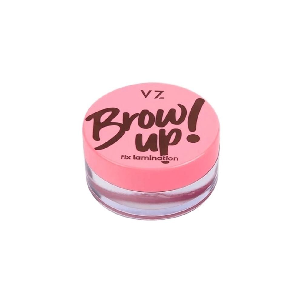 Cera Para Sobrancelhas Incolor Vizzela - 10g