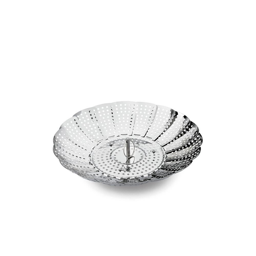 Cesto Cozimento A Vapor 26Cm