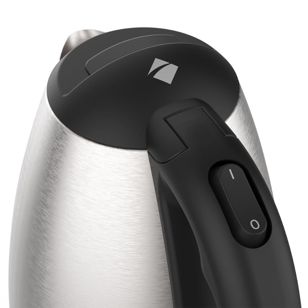 Chaleira Elétrica Cadence Inox Super 1,8l CEL821