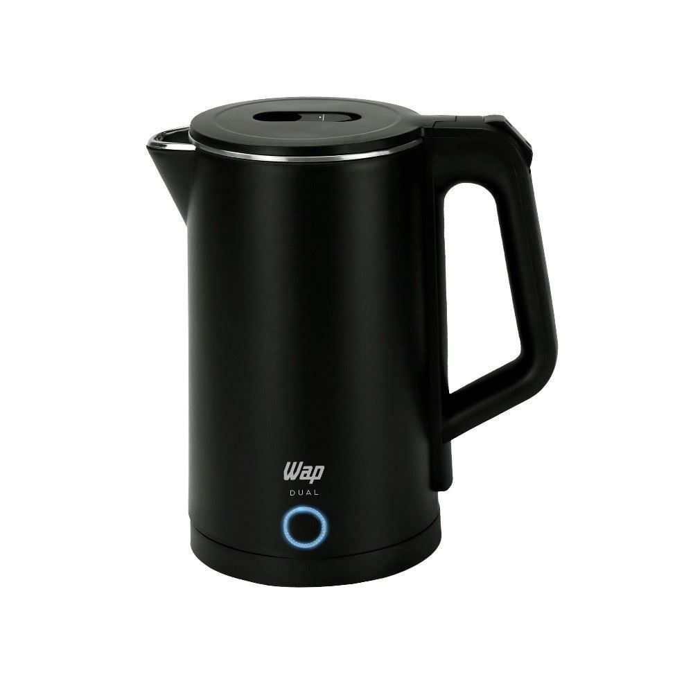 Chaleira Elétrica Wap Dual Wced1 1,8 Litros Duplo Revestimento