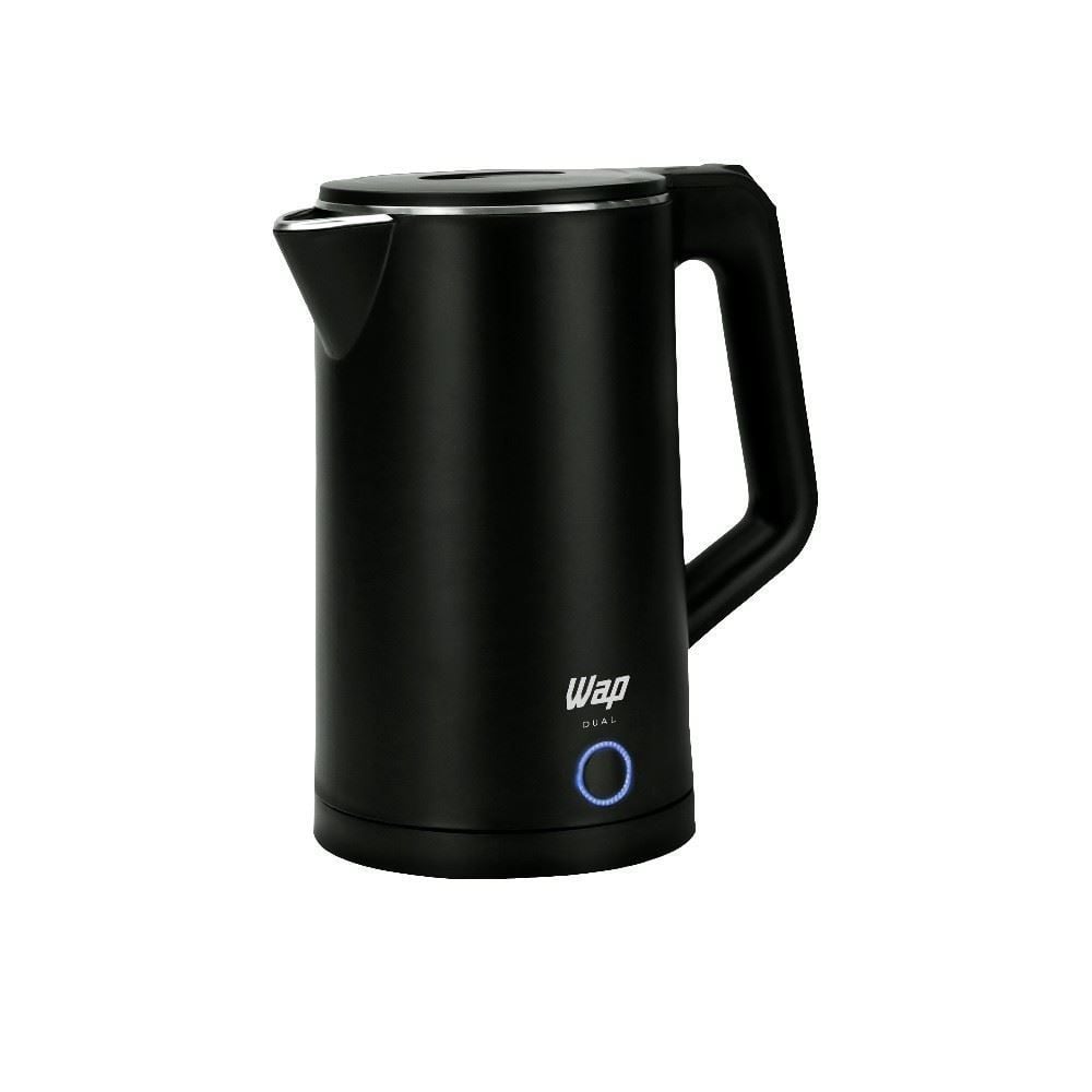Chaleira Elétrica Wap Dual Wced1 1,8 Litros Duplo Revestimento