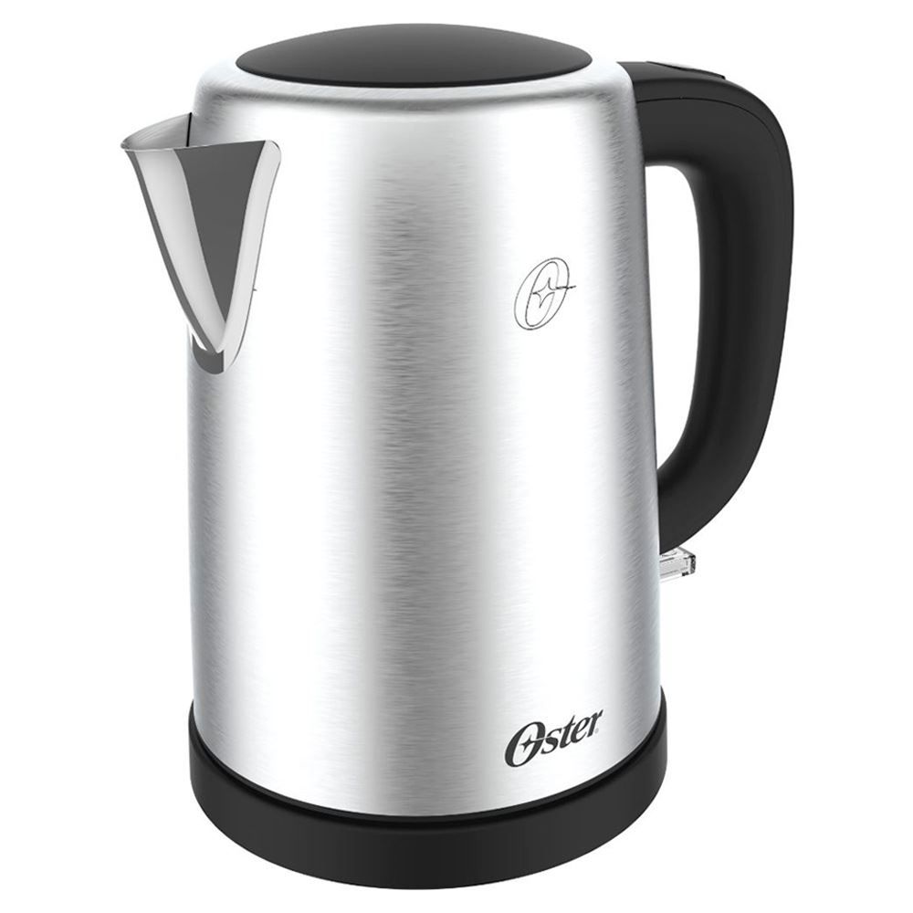 Chaleira Elétrica Oster 1,7 Litros Inox OCEL550