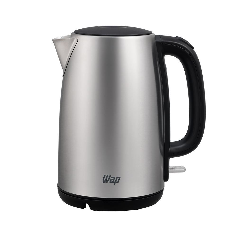 Chaleira Elétrica Wap 1,7 Litros Aço Inox WCE1
