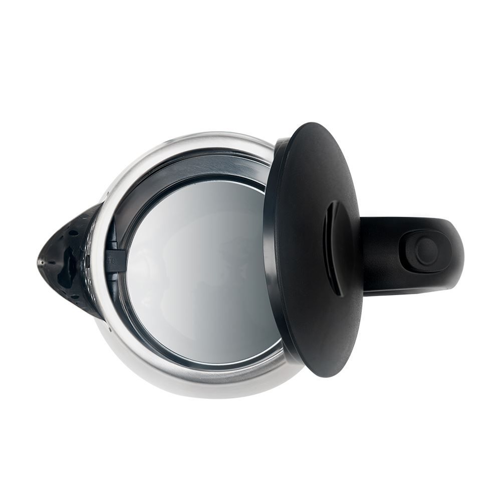 Chaleira Elétrica Wap 1,7 Litros Aço Inox WCE1