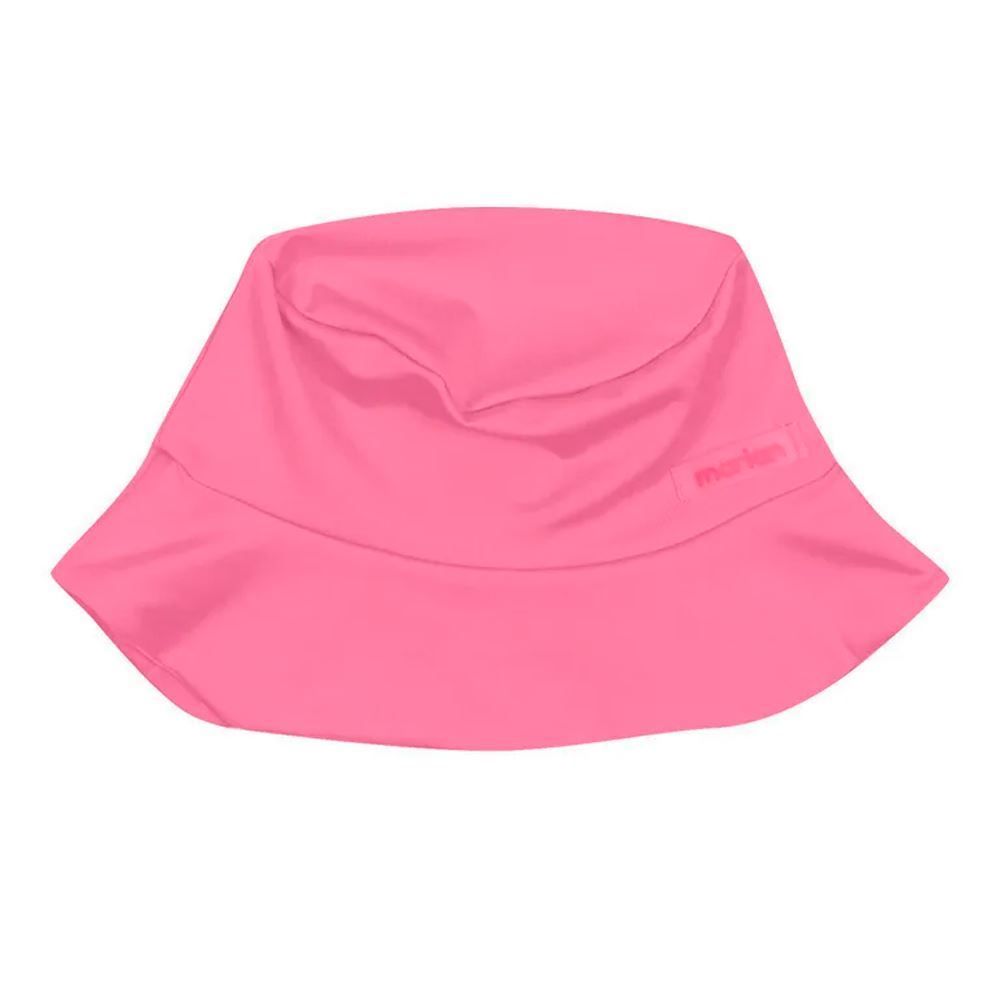 Chapéu Infantil 1 a 3 Anos Uv Marlan Malhas