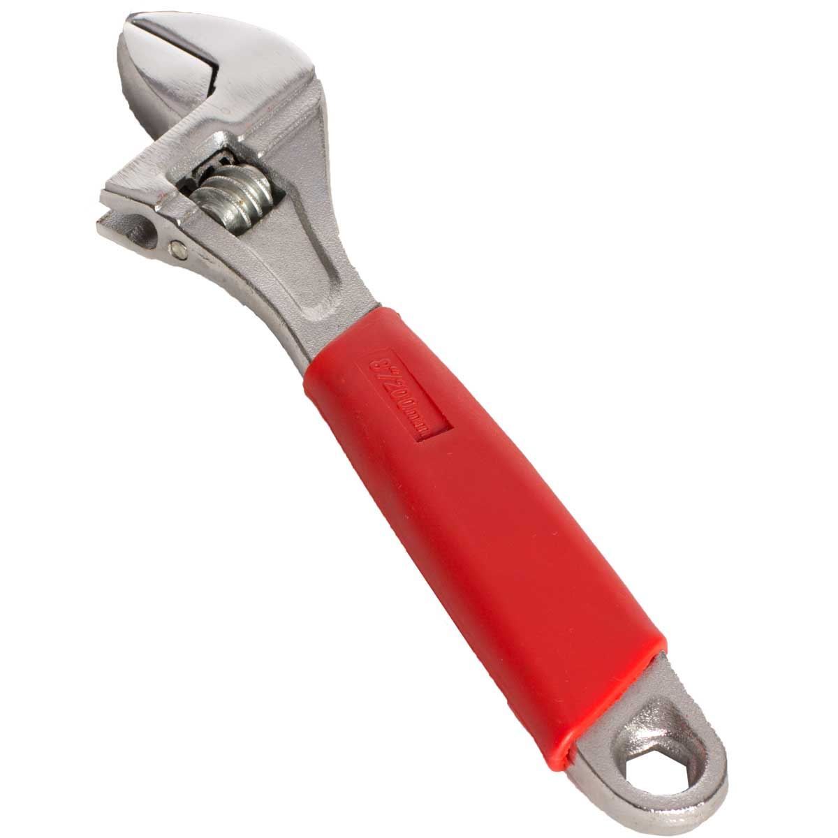 Chave Ajustável 8" Meghazine CA3016 - DIVERSOS