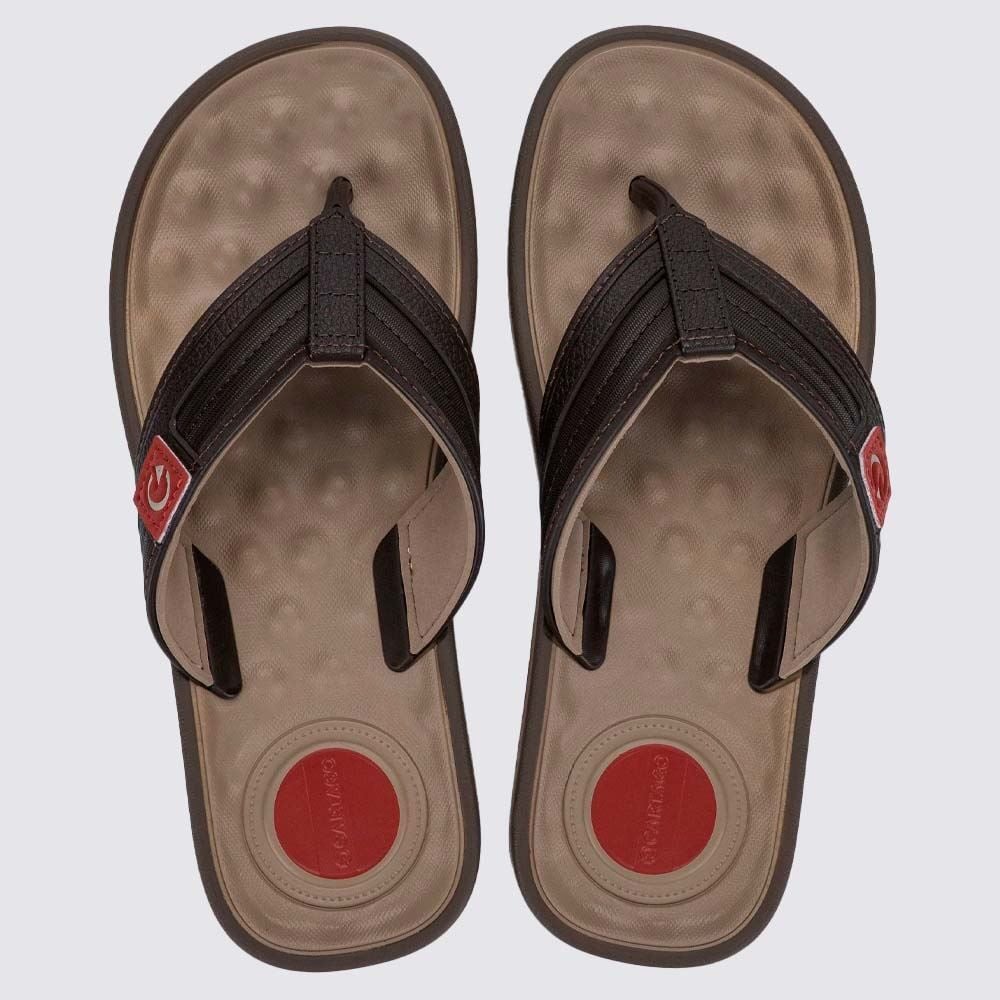 Chinelo Cartago Masculino Alabama