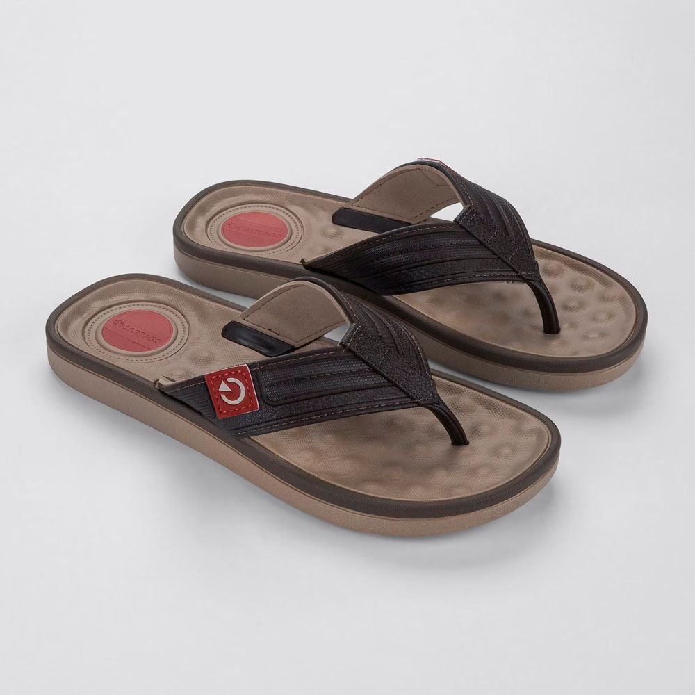 Chinelo Cartago Masculino Alabama