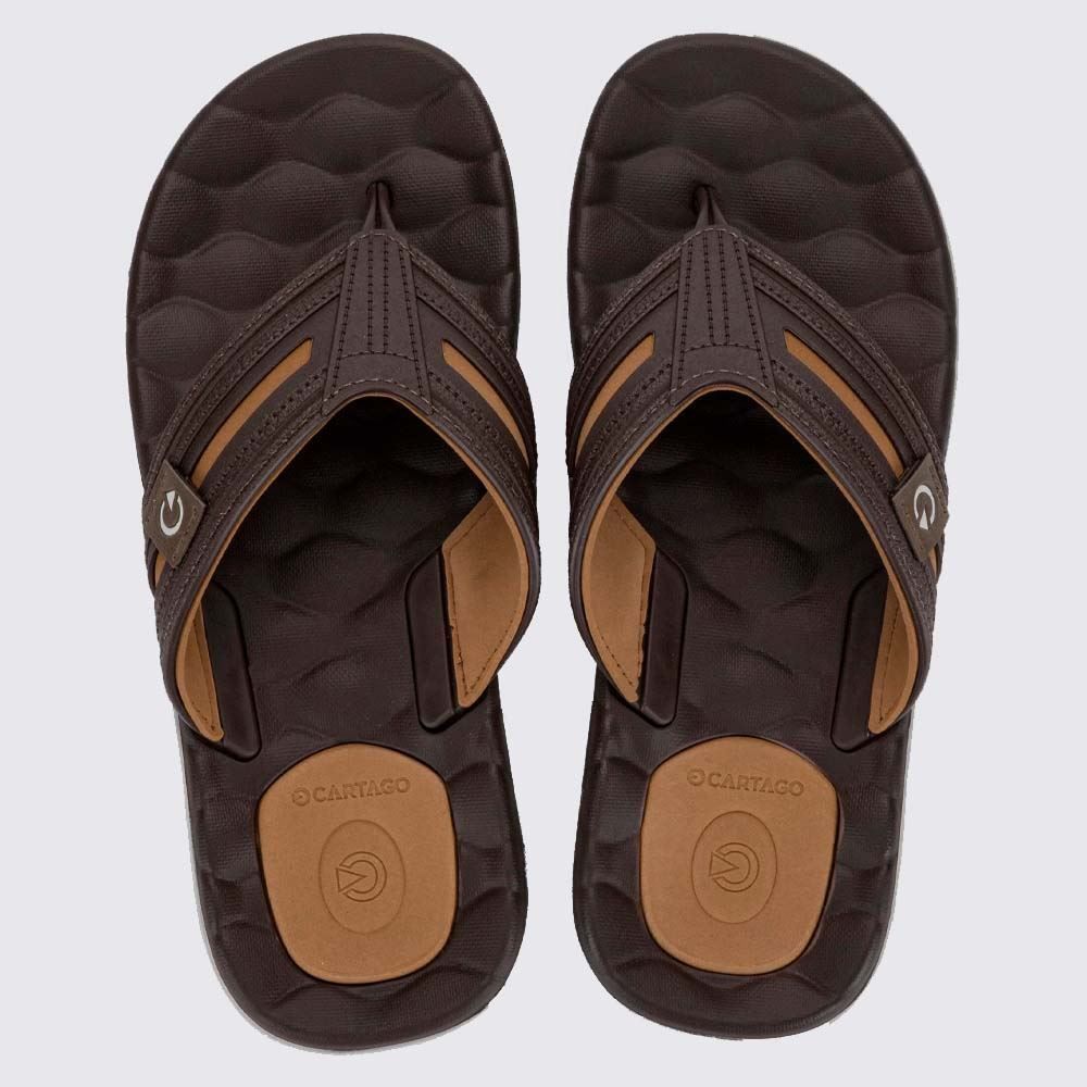 Chinelo Cartago Masculino Egeu IV