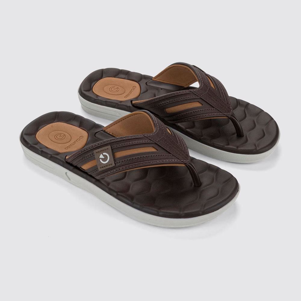 Chinelo Cartago Masculino Egeu IV