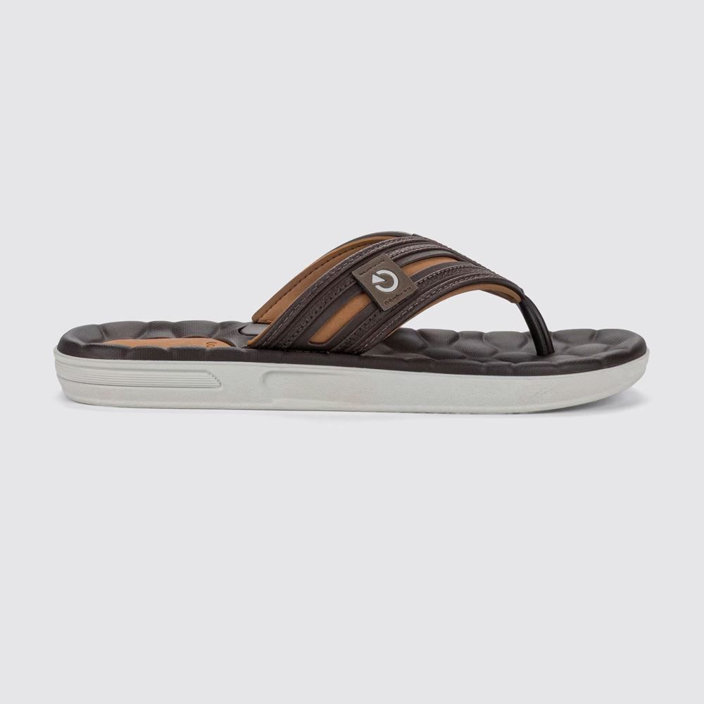 Chinelo Cartago Masculino Egeu IV