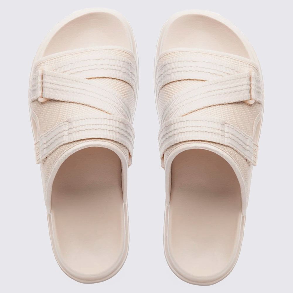 Chinelo Fila Feminino Drifter Panto