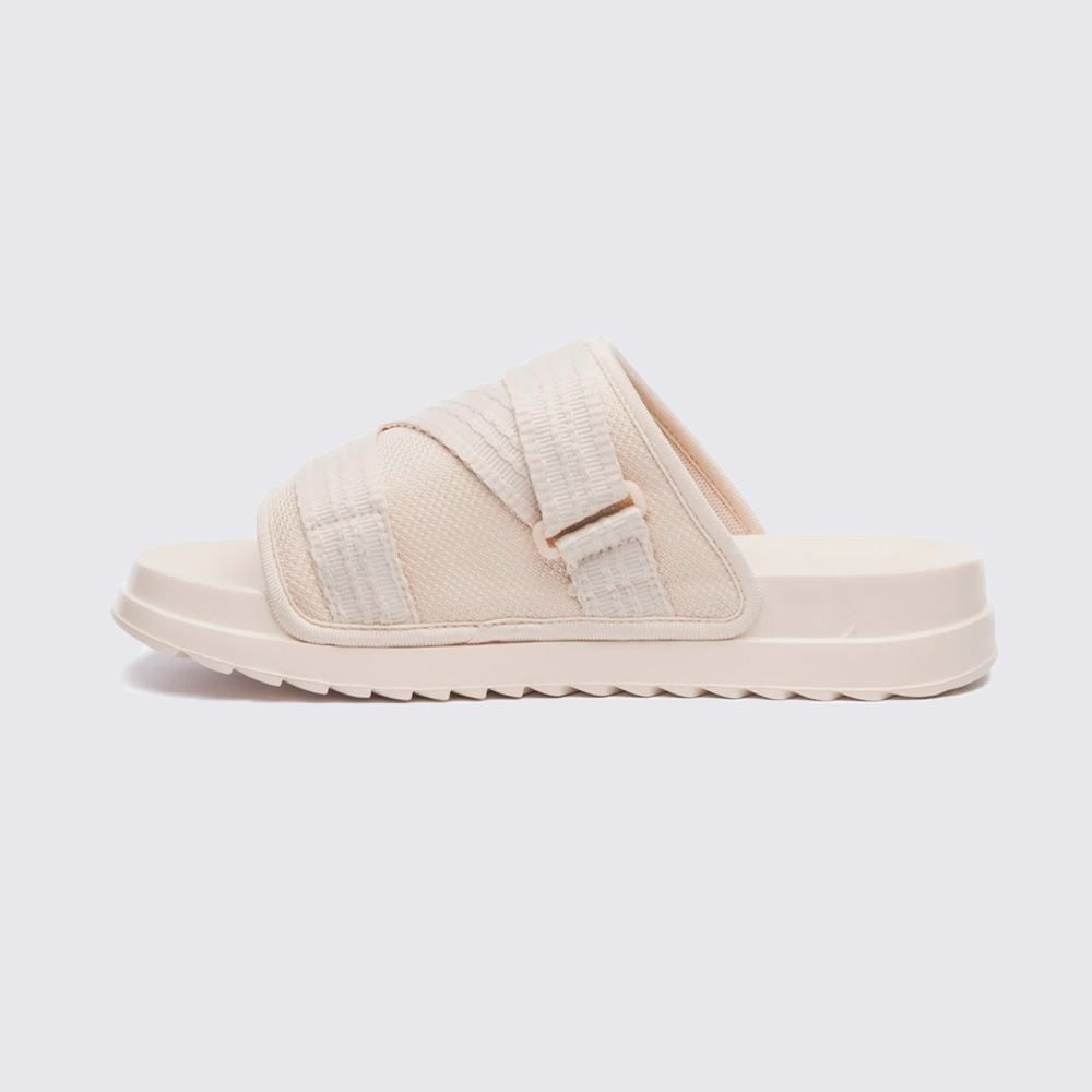 Chinelo Fila Feminino Drifter Panto