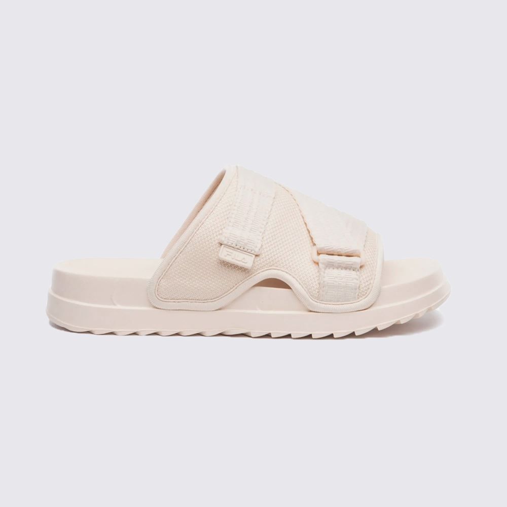 Chinelo Fila Feminino Drifter Panto