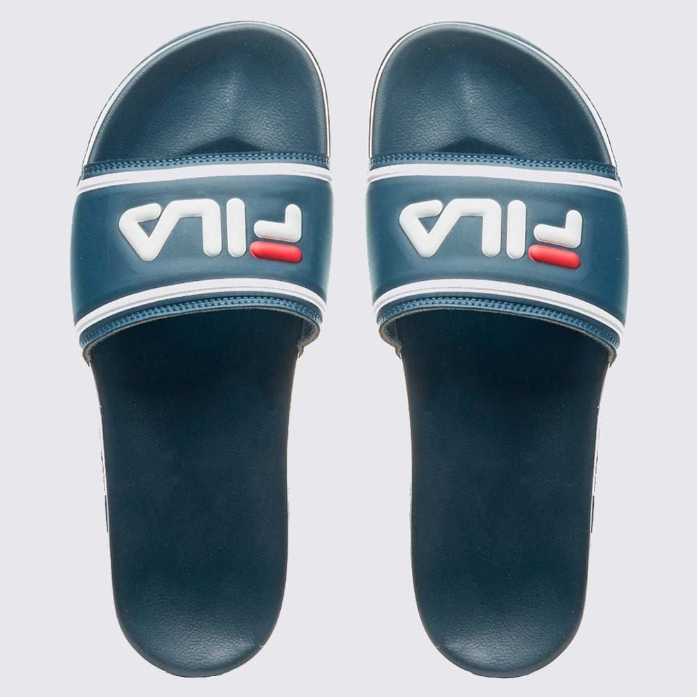 Chinelo Fila Masculino Drifter Stripes