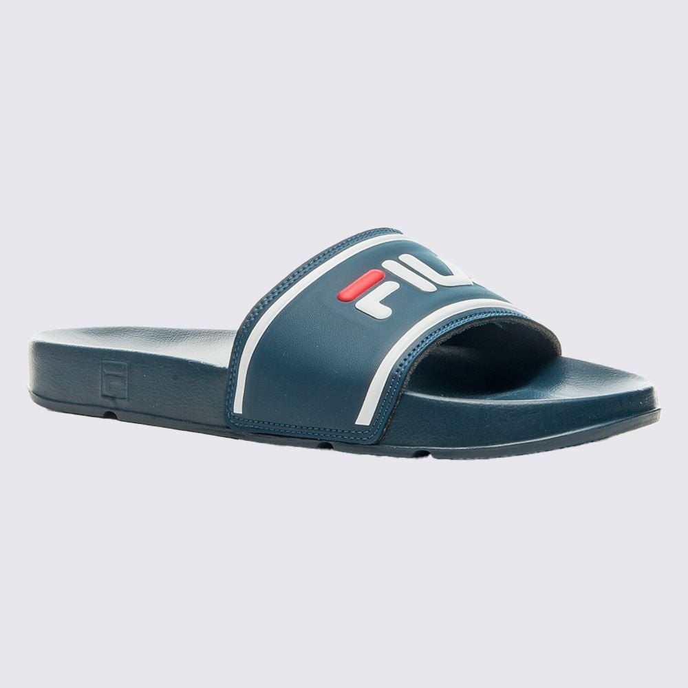 Chinelo Fila Masculino Drifter Stripes