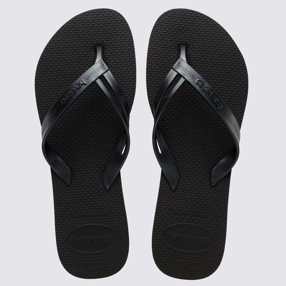 Chinelo Havaianas Feminino Elegance