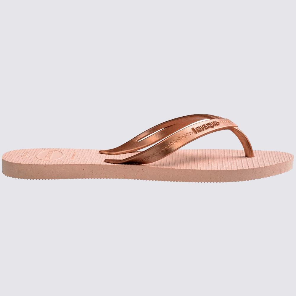 Chinelo Havaianas Feminino Elegance