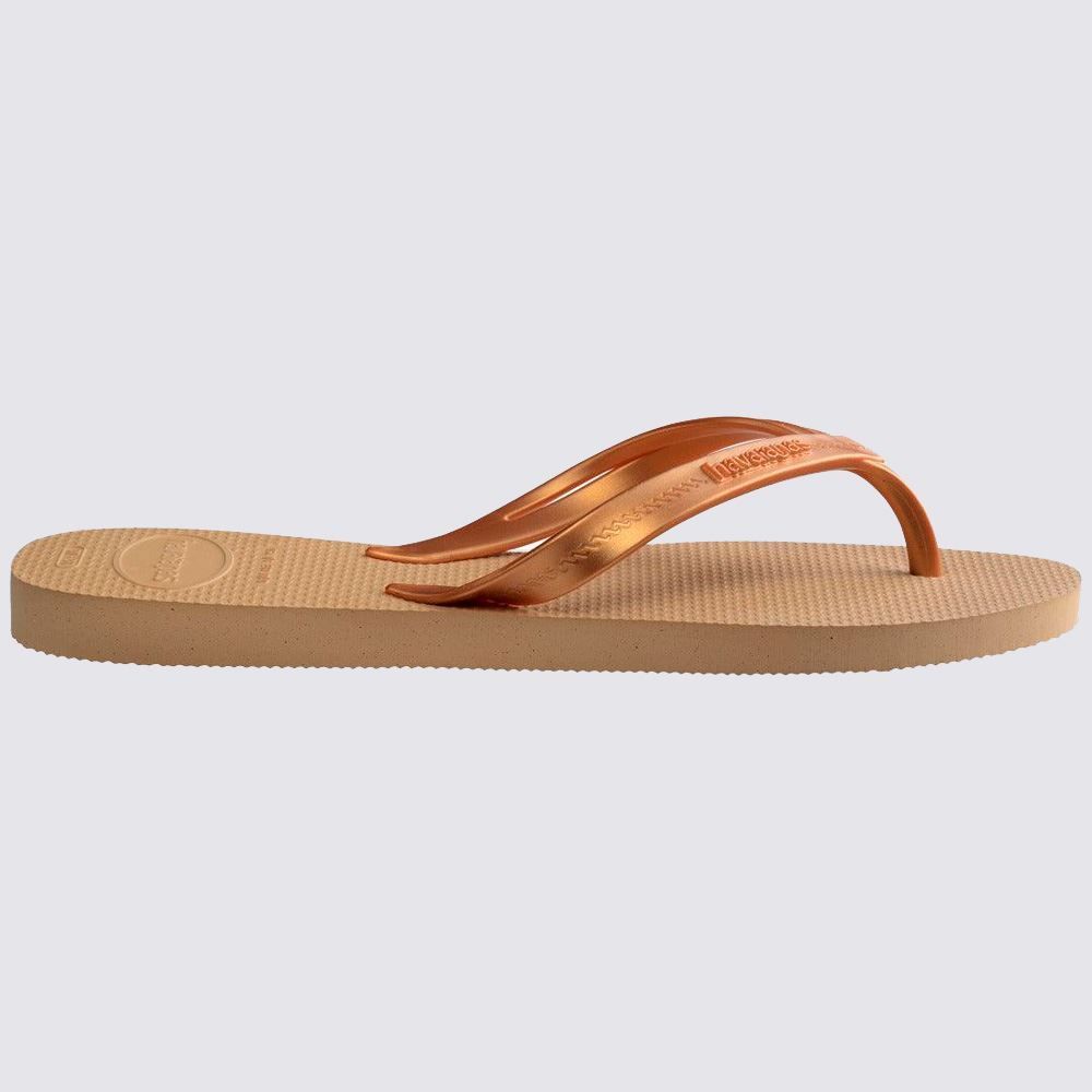 Chinelo Havaianas Feminino Elegance
