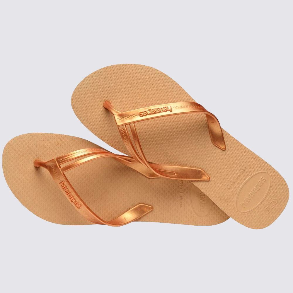 Chinelo Havaianas Feminino Elegance