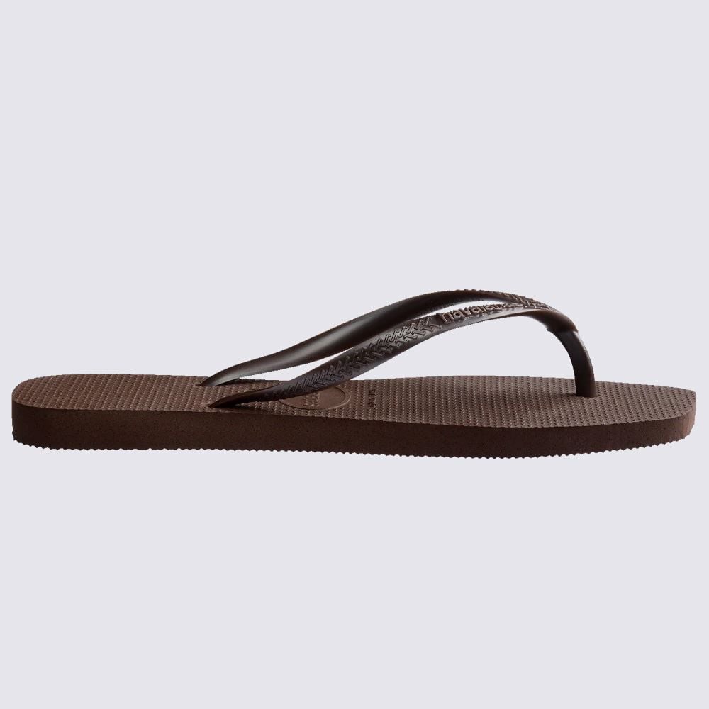 Chinelo Havaianas Feminino Slim Square
