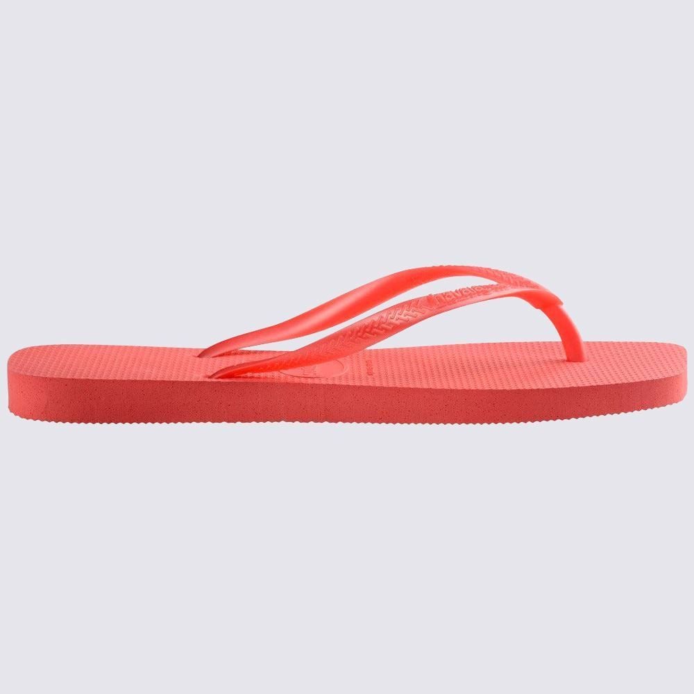 Chinelo Havaianas Feminino Slim Square