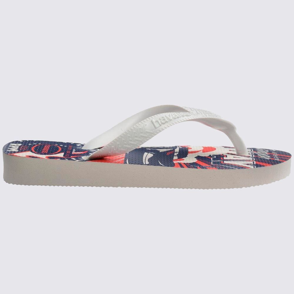 Chinelo Havaianas Infantil Carros Disney