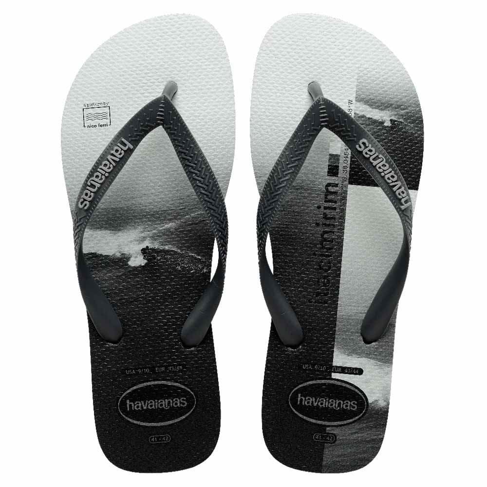 Chinelo Havaianas Masculino Top Surfer I