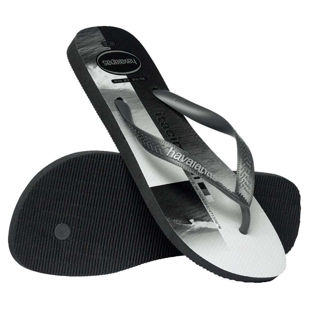 Chinelo Havaianas Masculino Top Surfer I