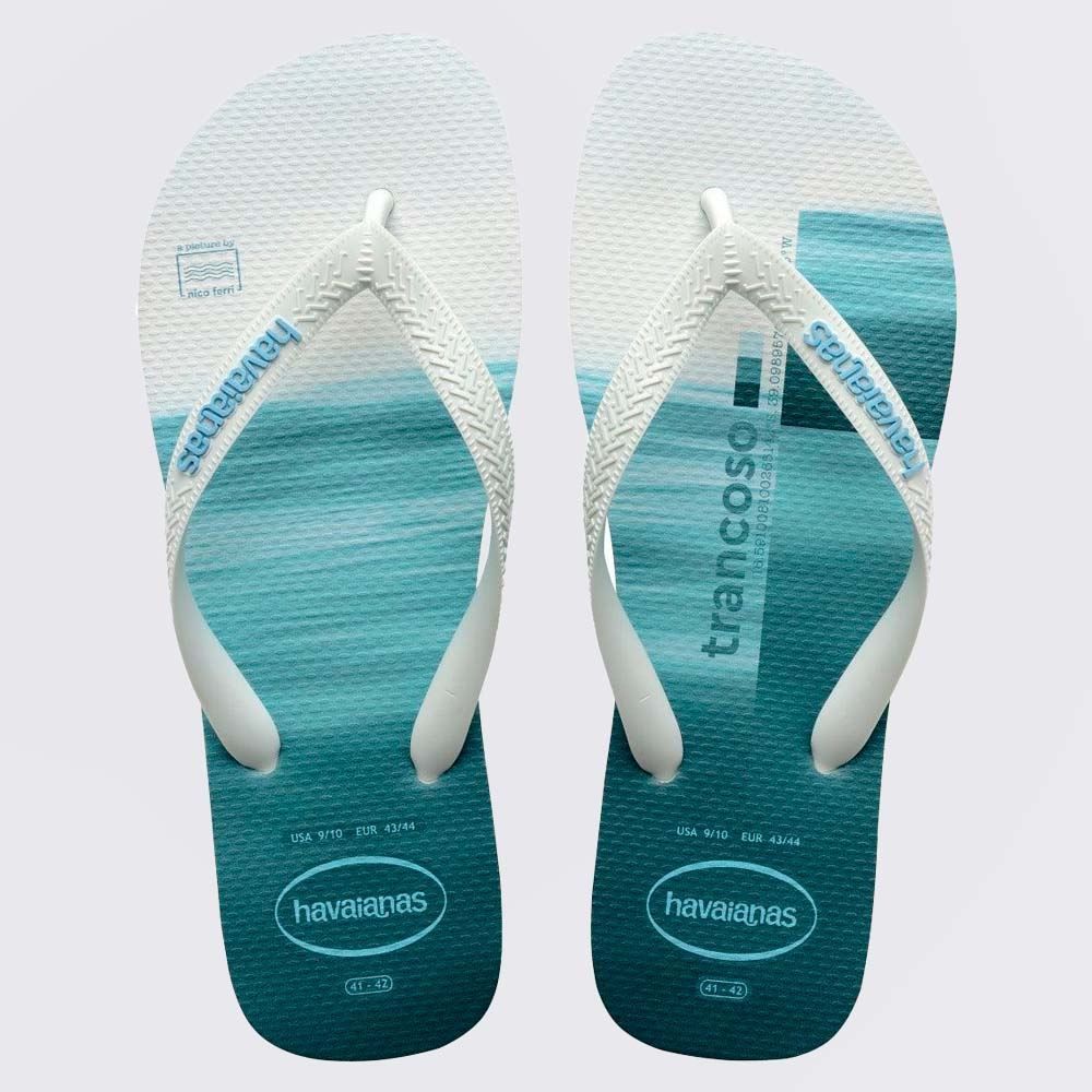 Chinelo Havaianas Masculino Top Surfer I