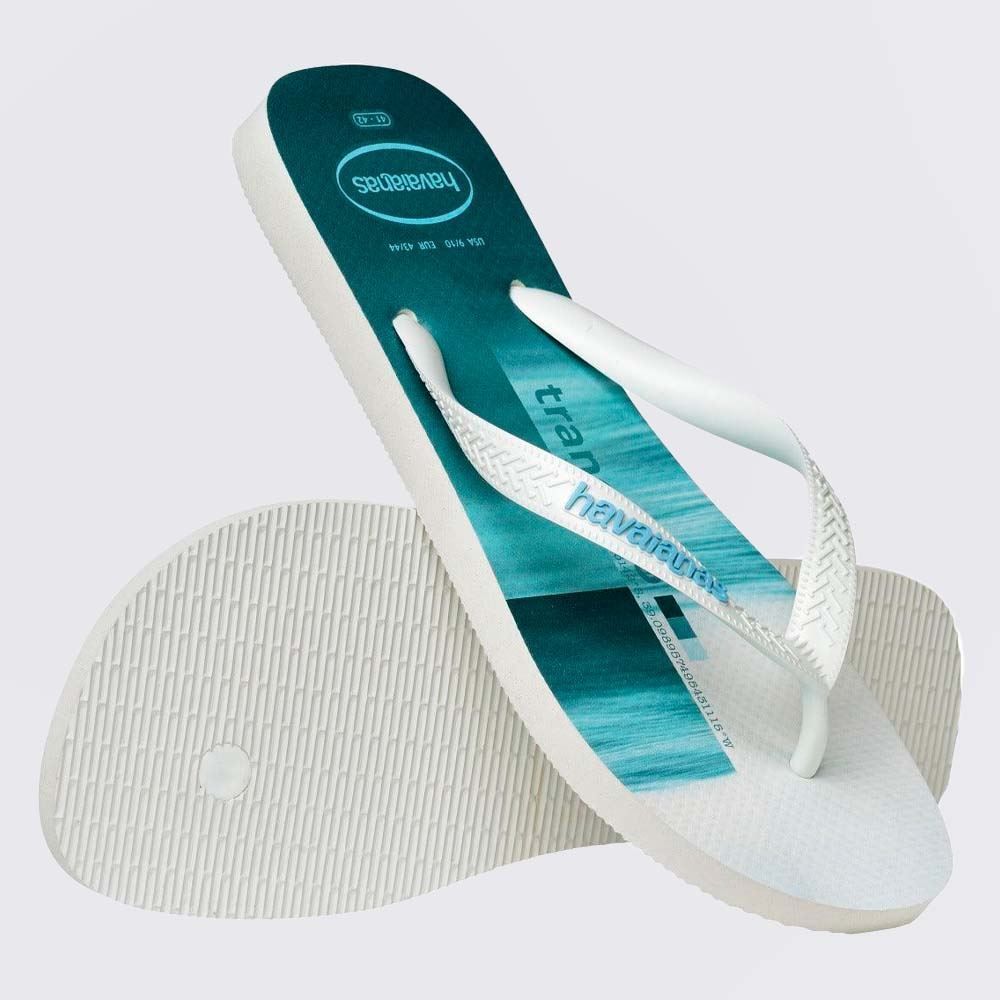 Chinelo Havaianas Masculino Top Surfer I