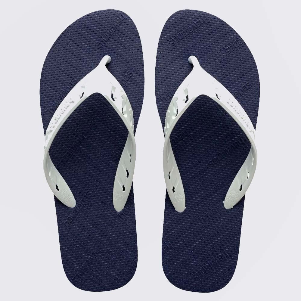 Chinelo Havaianas Masculino Track Go