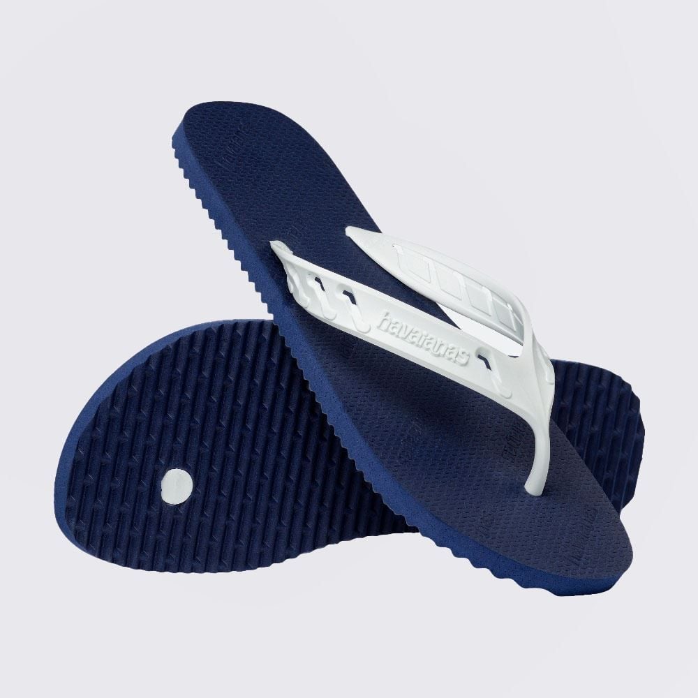Chinelo Havaianas Masculino Track Go
