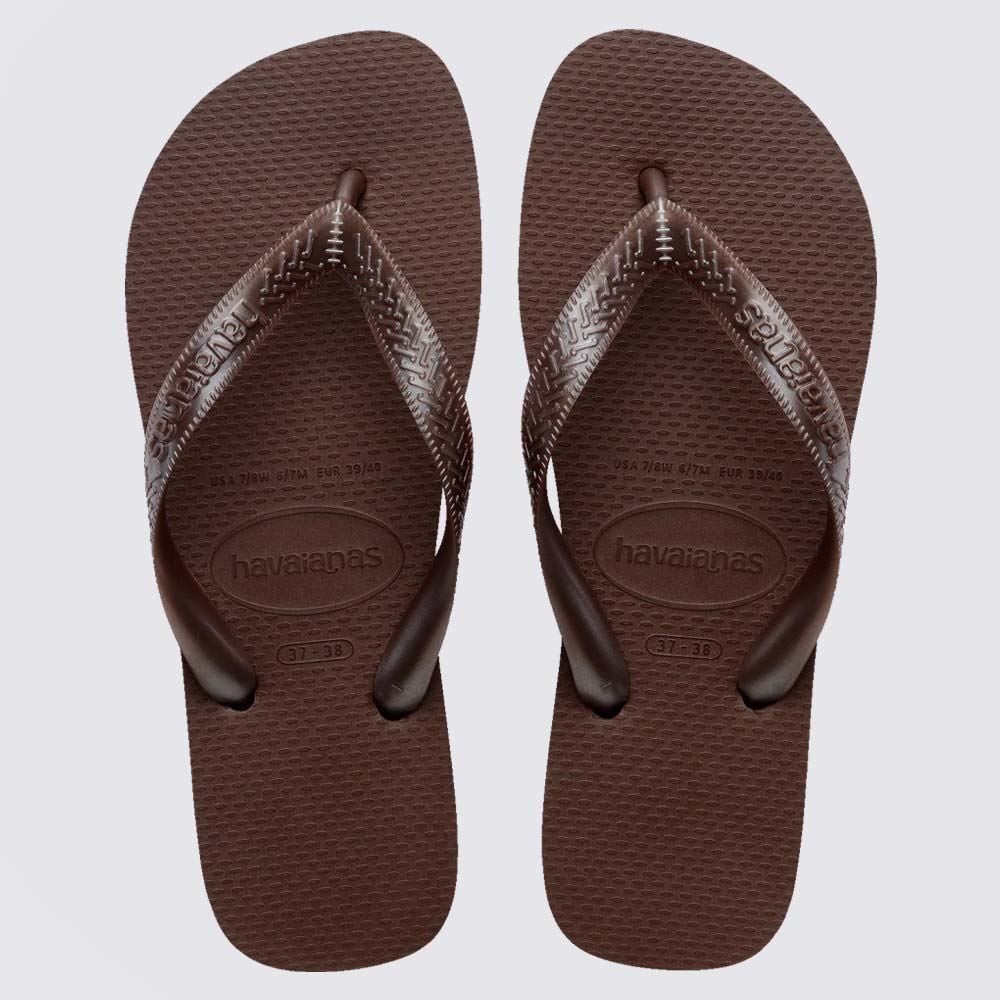 Chinelo Havaianas Unissex Top Tiras