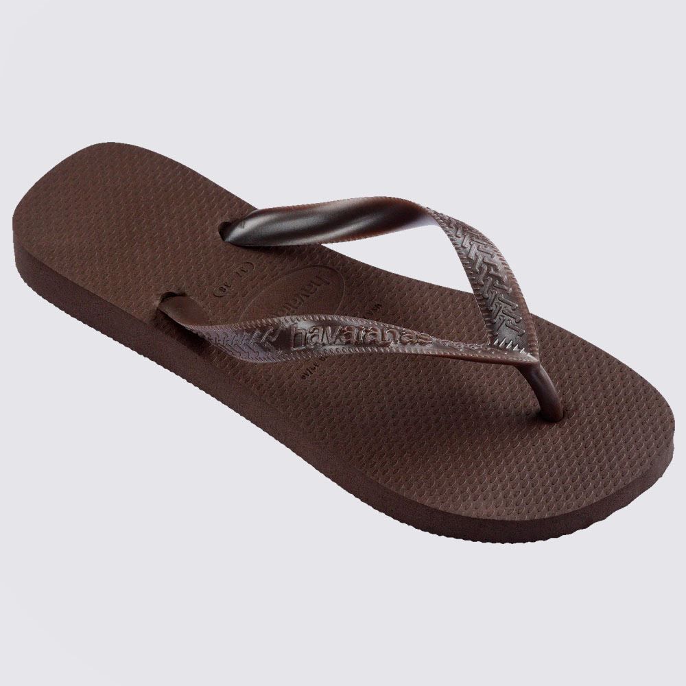 Chinelo Havaianas Unissex Top Tiras